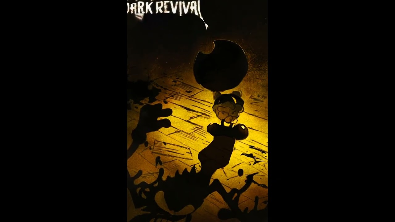 BENDY EDIT