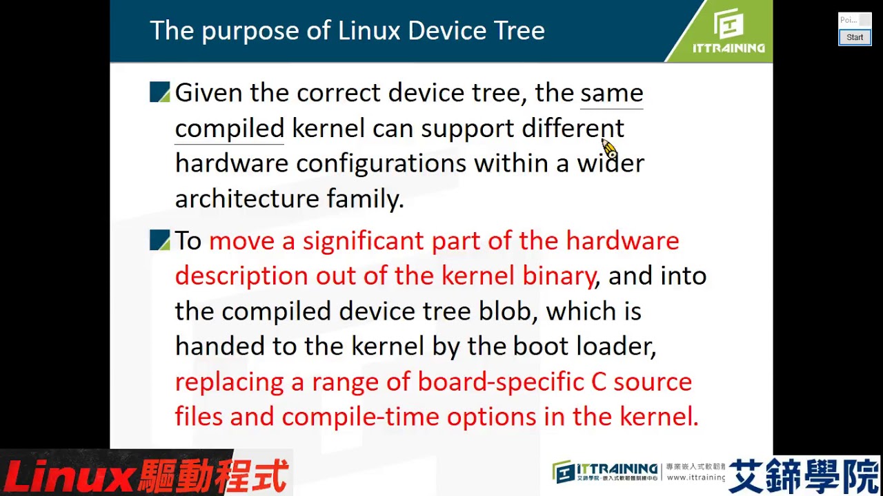 [Linux Driver] Device Tree#1