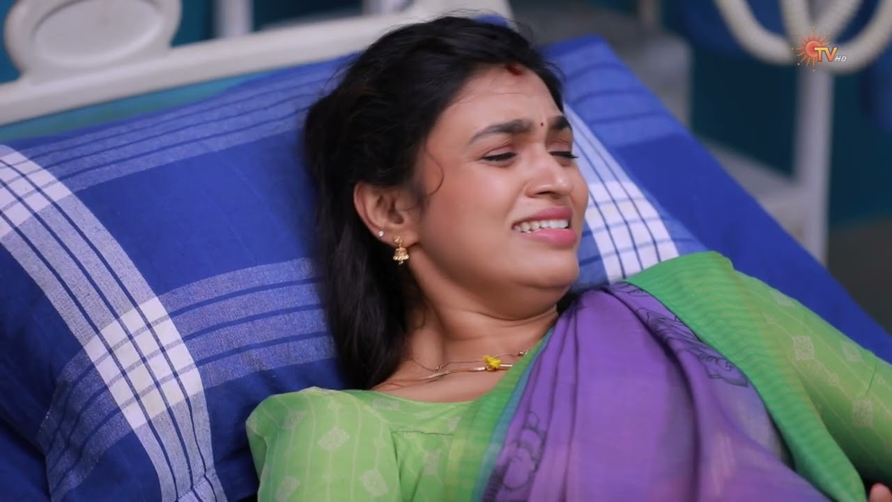 வலியில் துடிக்கும் தேவி  | Aadukalam - Semma Scenes | 27 Mar 2026 | Tamil Serial | Sun TV