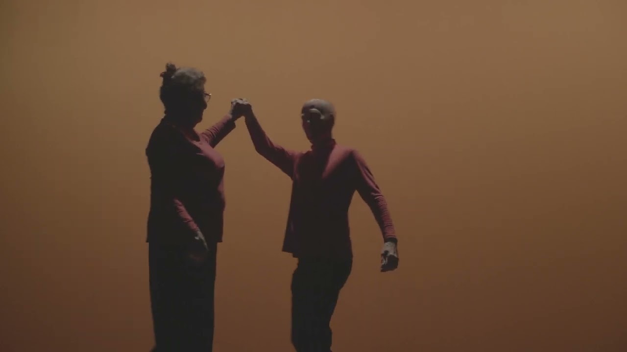 Kom dans met mij de Danzon, Schiedam - Gouden Dans