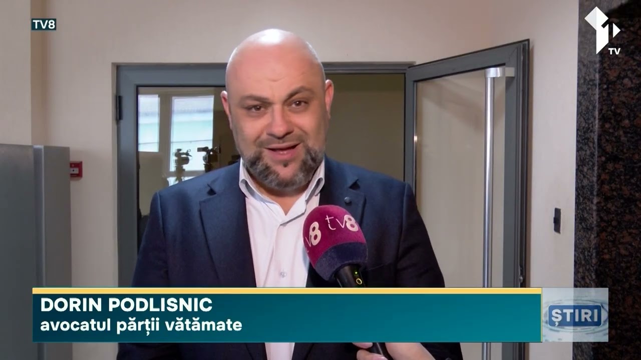 Procurorii cer nouă ani de închisoare pentru fostul primar de Boldurești, Nicanor Ciochină
