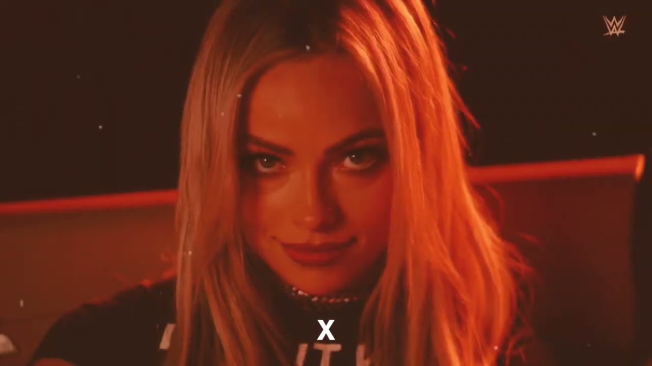 Liv Morgan: All The Things She Said (MV)