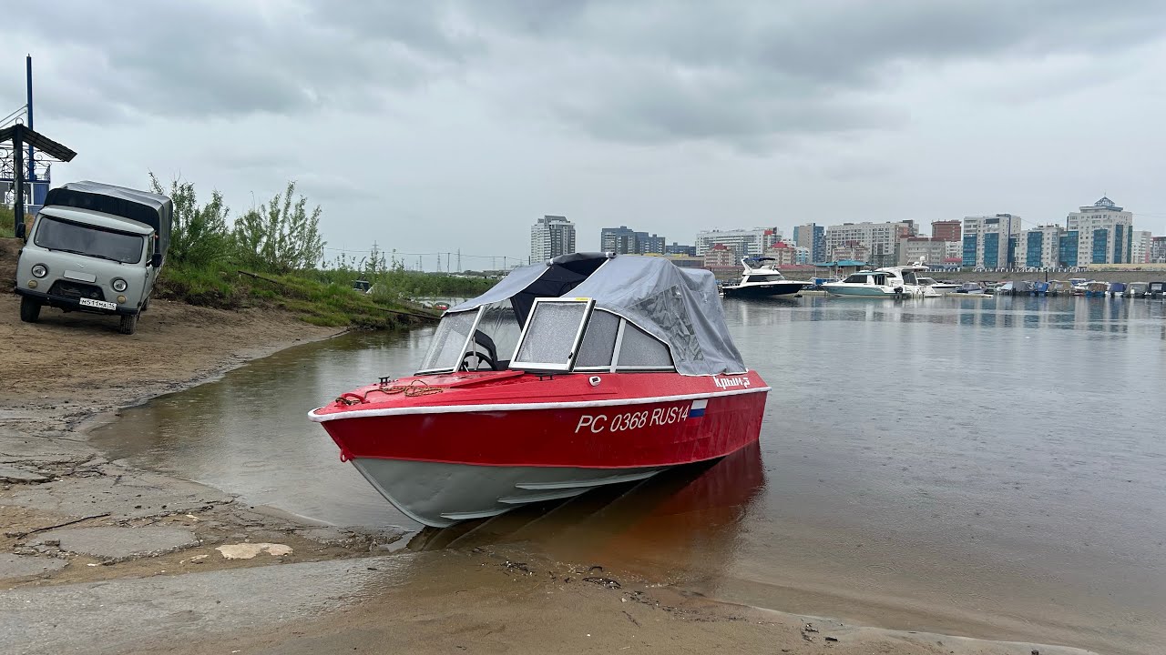 Крым-3 финал
