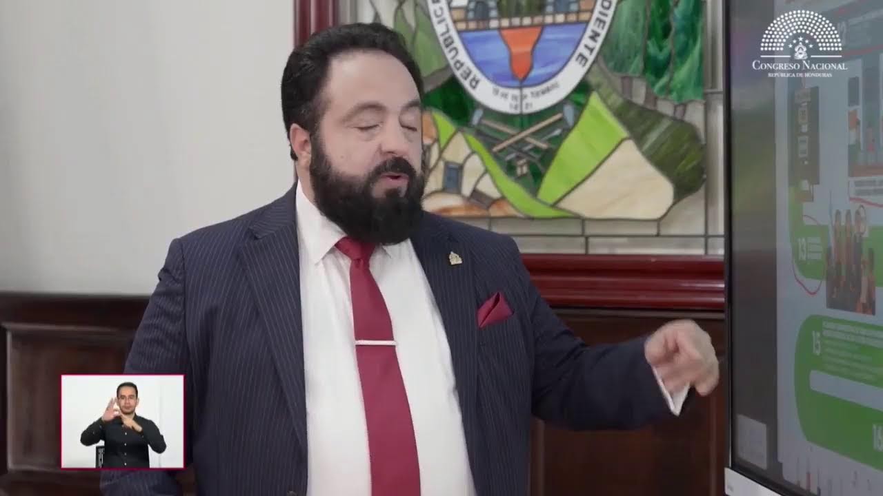 ¡Transmisión Especial!