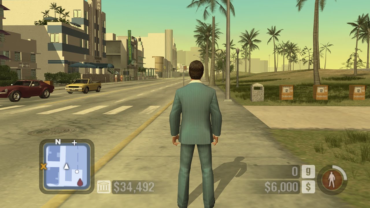 أفضل من قراند فايس سيتي 🤯