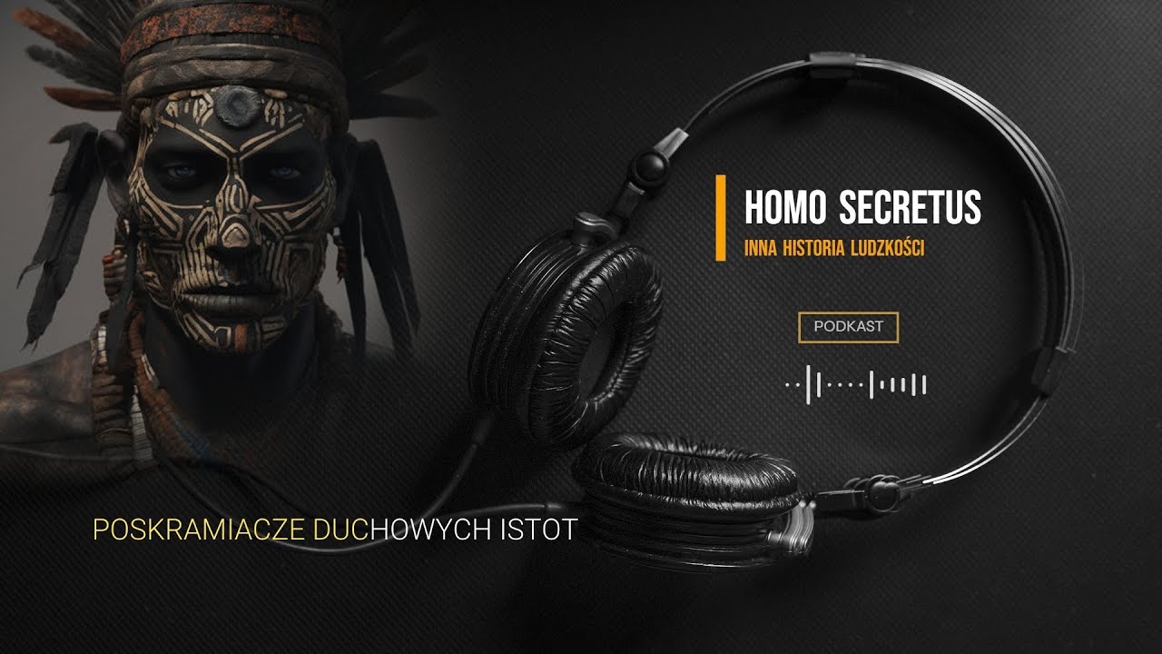 #15 Poskramiacze duchowych istot
