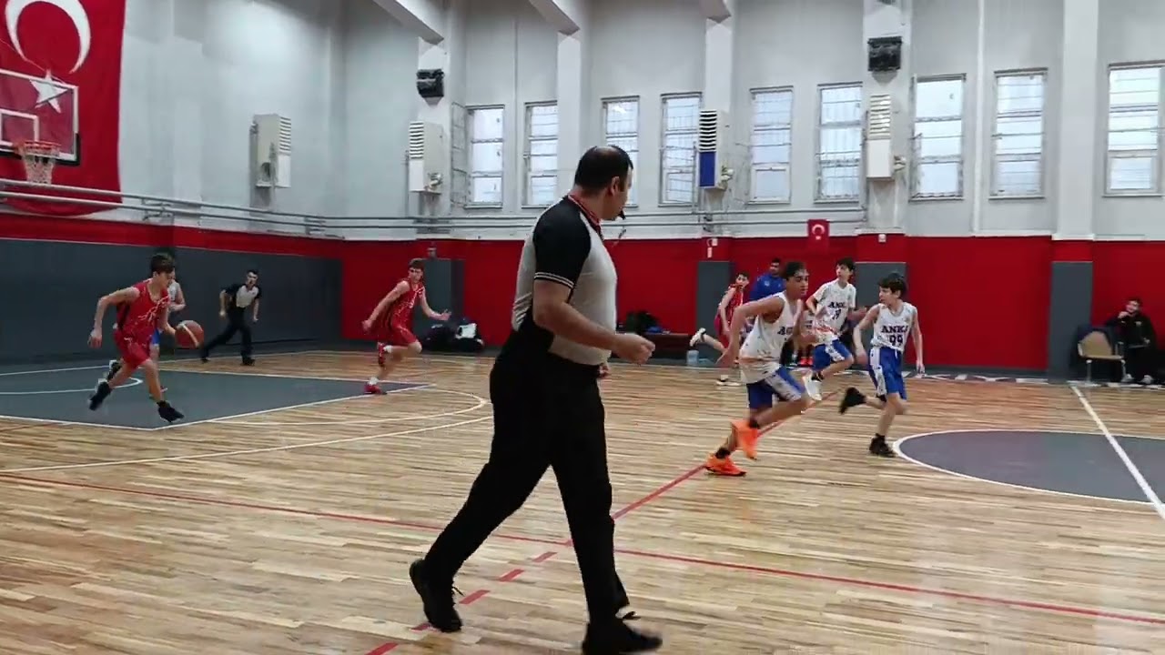 TeşvikiyeU14(B)-İstanbulAnkaU14-01032026