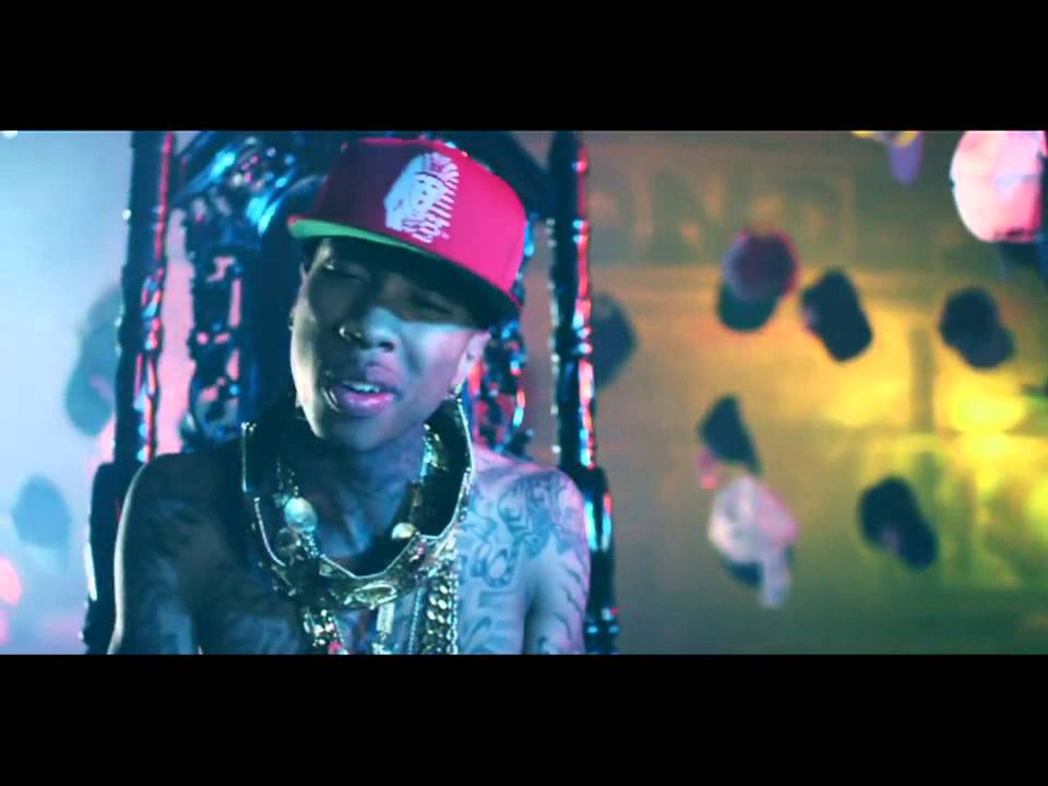 Tyga Feat. Chris Brown 