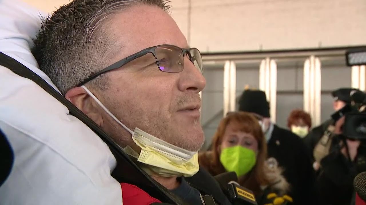 Medical helicopter pilot released from hospital after Pennsylvania crash