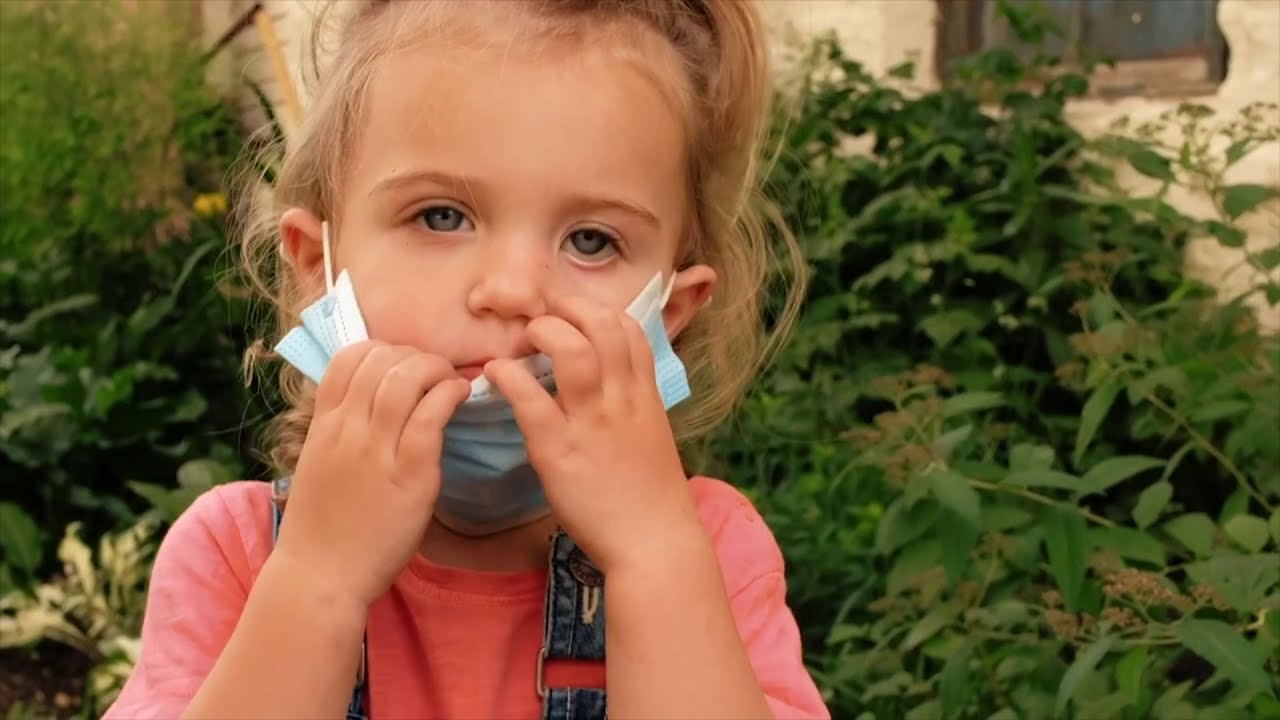 Izazovi života dece i adolescenata u doba pandemije