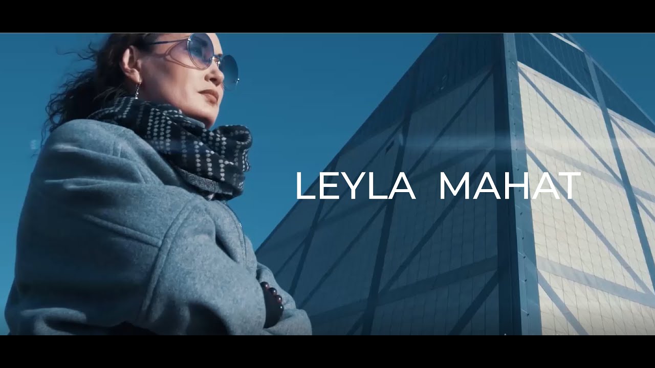LEYLA MAHAT preview