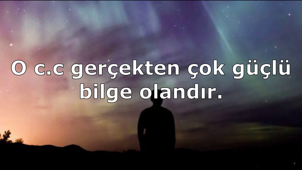 (La yestevi) Haşr suresi 20-24 ayetleri sesli ve yazılı meali