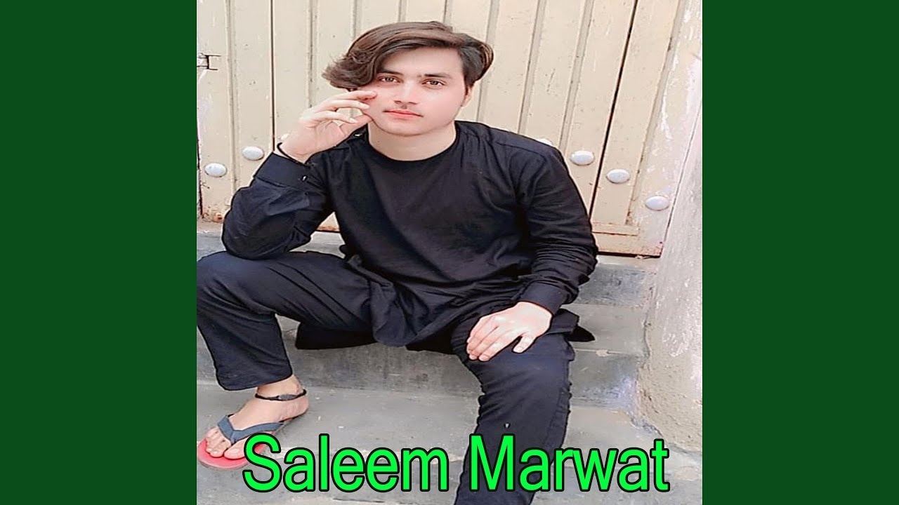 Za Darna Bal Watan Ta Laram