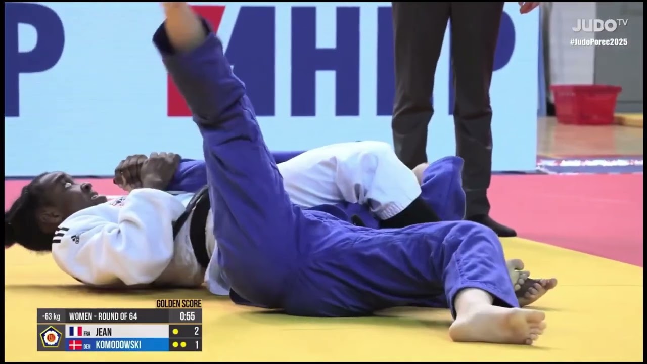 Top Ippon 2025