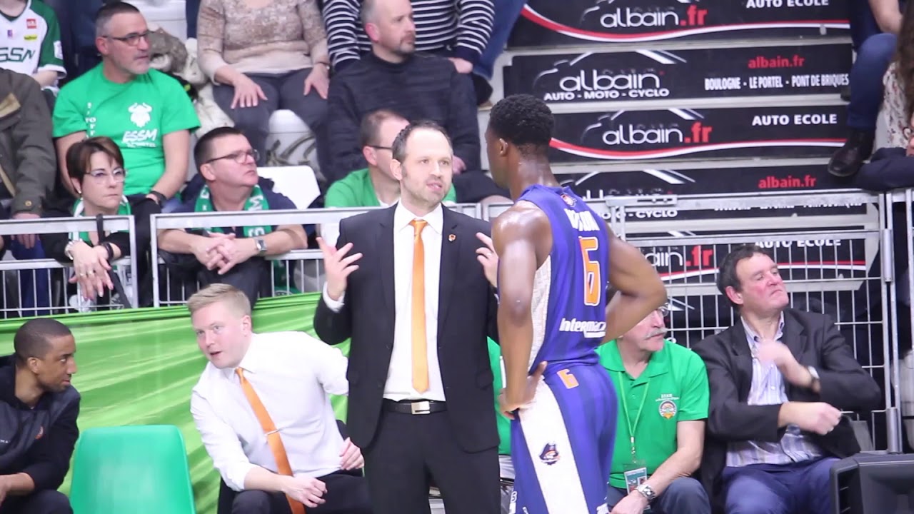 ESSM VS BCM : L'INSIDE