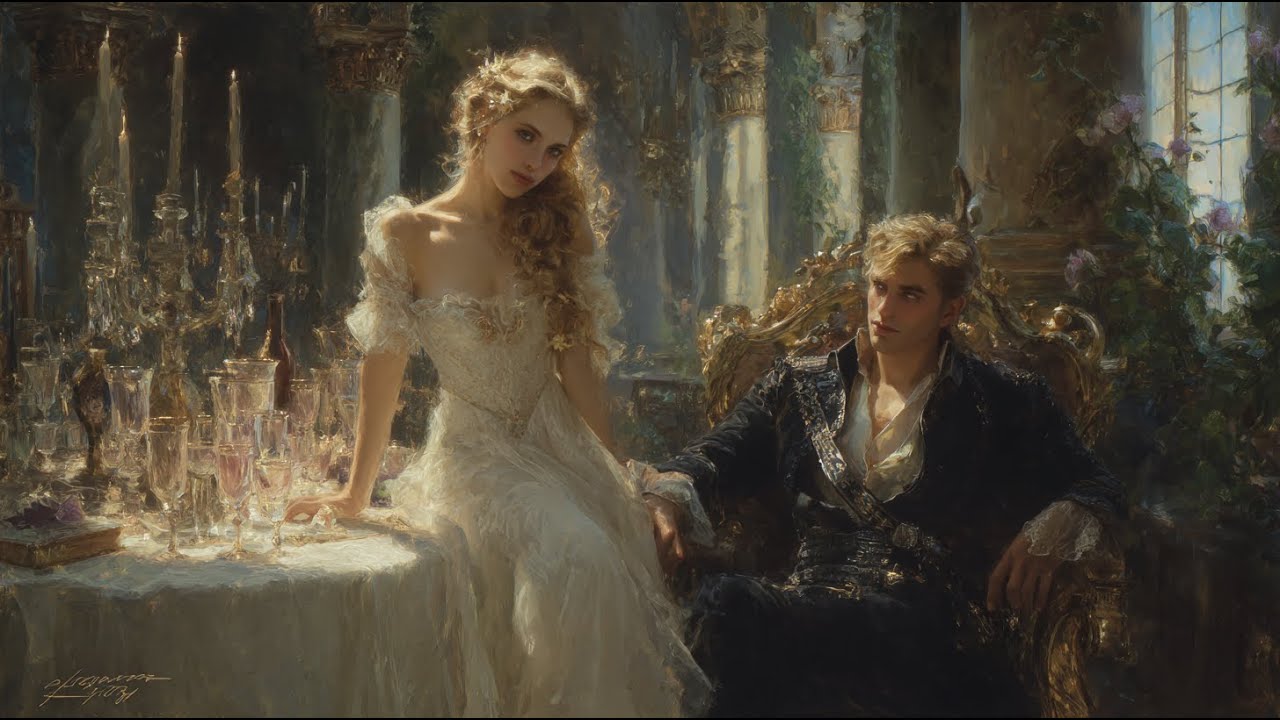 АУДИОКНИГА ПОЛНОСТЬЮ 🏹 ВОЙНА С СОБСТВЕННЫМ СУПРУГОМ 💍 ЛЮБОВНОЕ ФЭНТЕЗИ