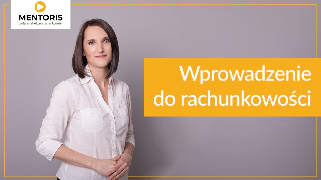 4. Podmiot rachunkowości czyli kto prowadzi księgi rachunkowe