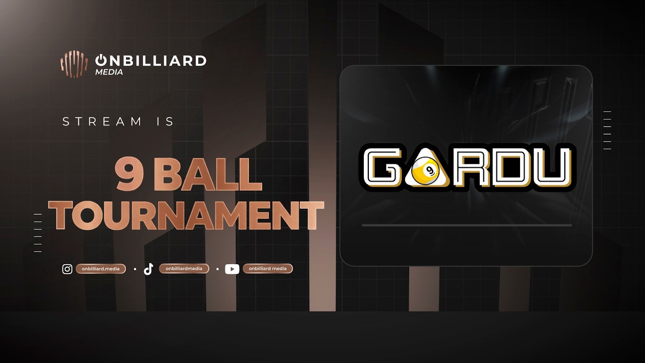 GARDU BILLIARD BINTARO