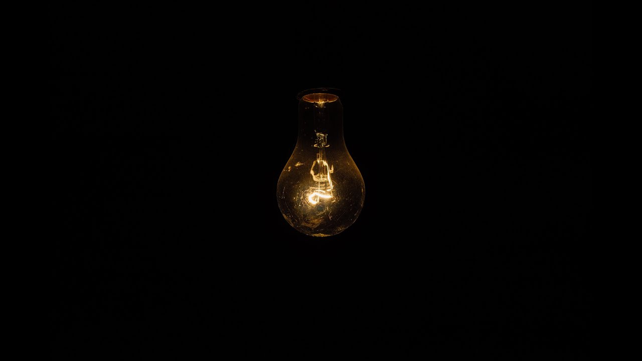 10 hs Fondo oscuro Fondo Animado