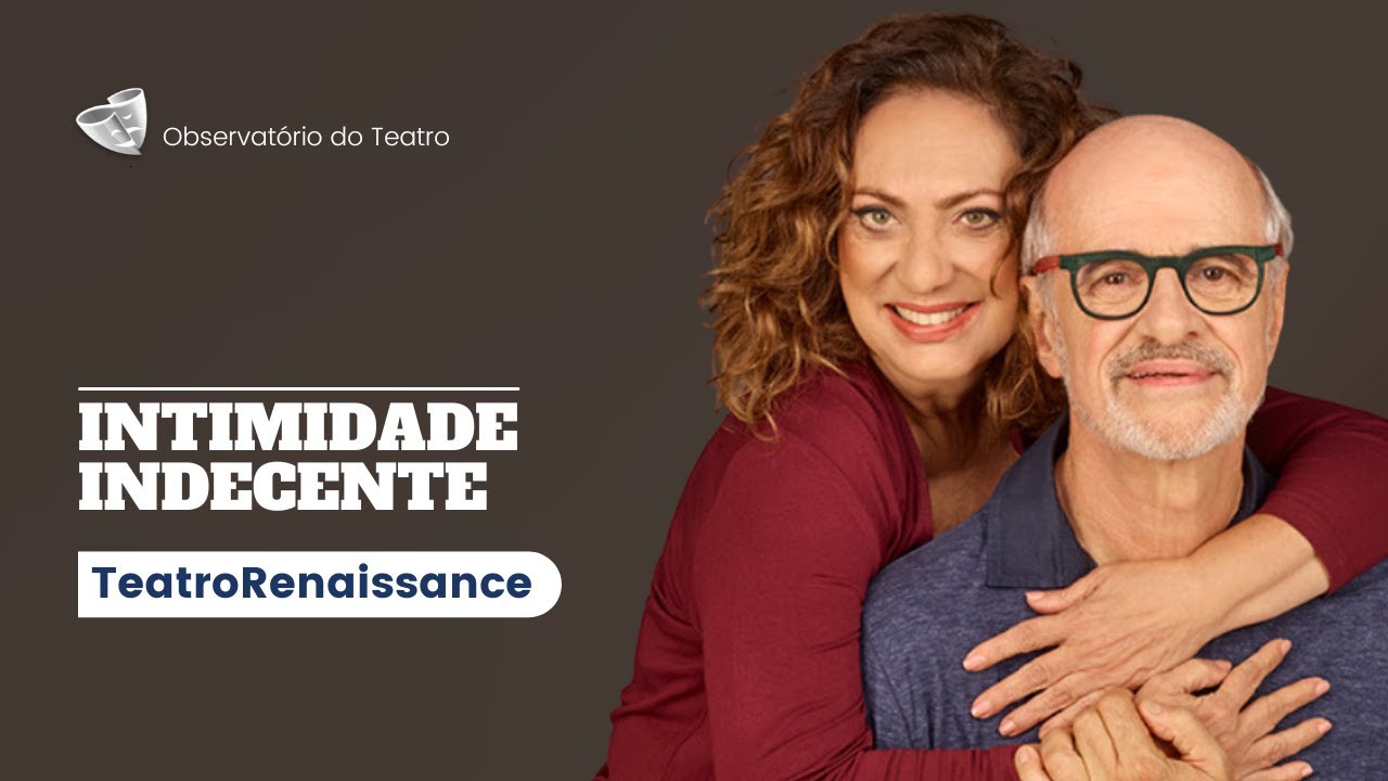 MARCOS CARUSO E ELIANE GIARDINI CELEBRAM SUA INTIMIDADE INDECENTE