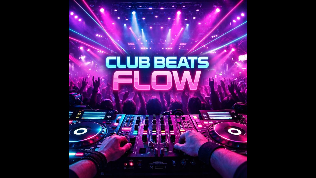 Berlin Underground Club Mix   Raw Techno Warehouse Sound