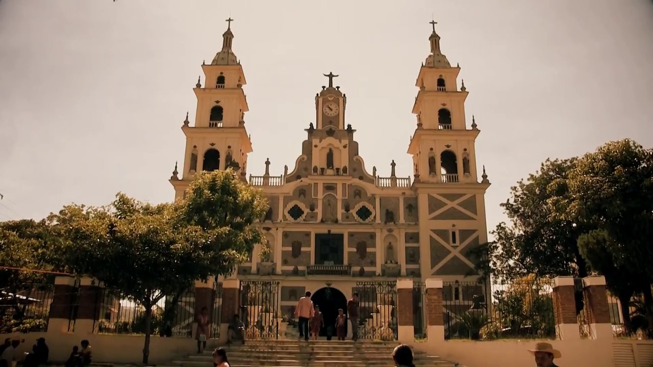 Paraíso de la Costa y la Montaña San Luis Acatlan