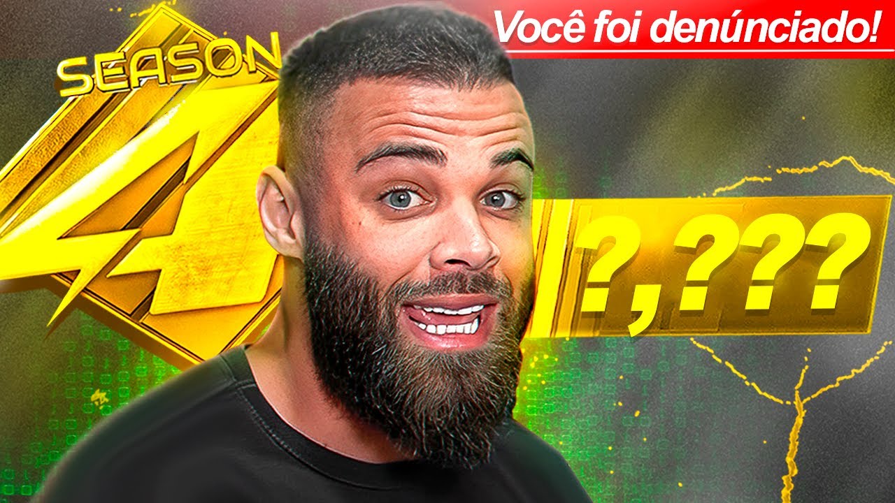 a VOLTA do PREMIER SOLO com DICAS - O INÍCIO da SEASON nessa CONTA RUMO aos 30K