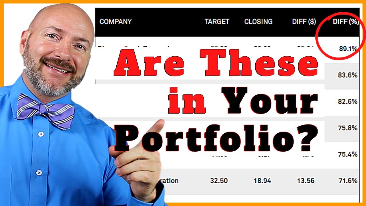 Top 5 Stocks to Buy for 2021 Returns [and the 10 Stocks to Avoid]