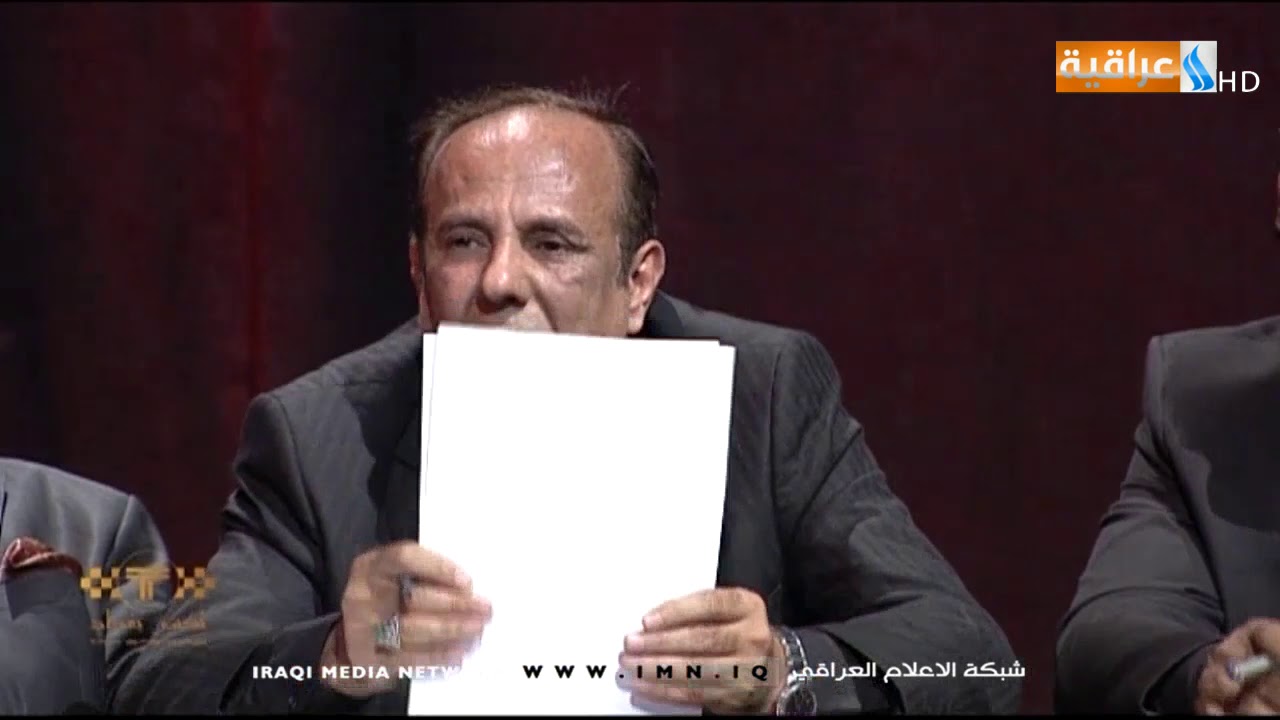 مسابقة سيد الشهداء للشعر | قصيدة الشاعر هادي الزحيمي