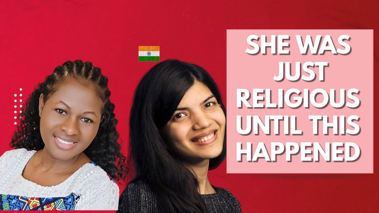 She is one of Indian's top Christian YouTuber( Vihan Damaris)