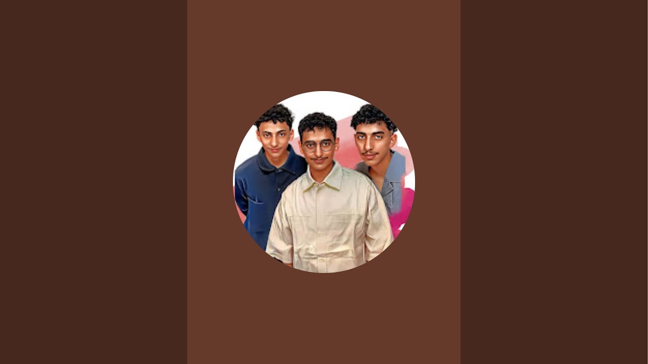 بدأت قناة "AZ Brothers | عز براذر " بثًا مباشرًا لايك واشتراك ياحلوين❤️❤️
