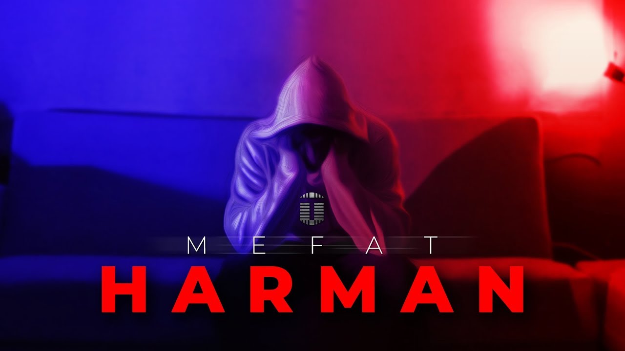 Mefat - Harman (Official Video)