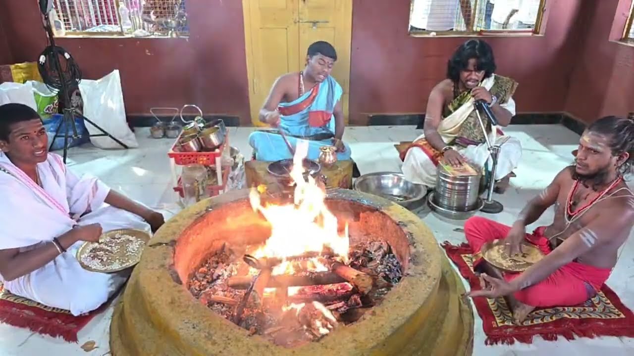 Mana Ambaathraya Kshetram is live