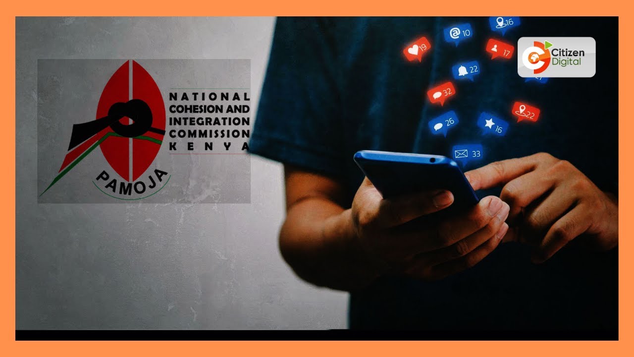 NCIC rolls out new framework to monitor social media amid rising online hate speech