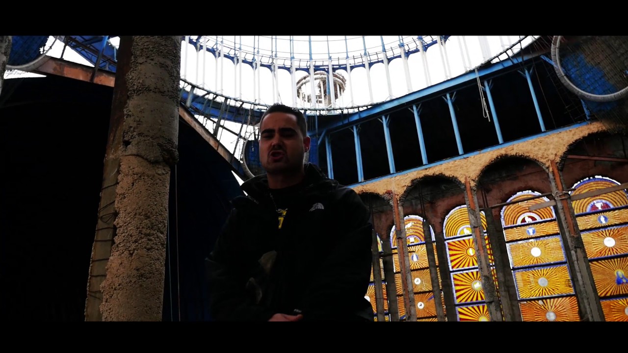 FABIAN - WEED Y CAFE ( PROD. RUMAPUNTOD ) VIDEO