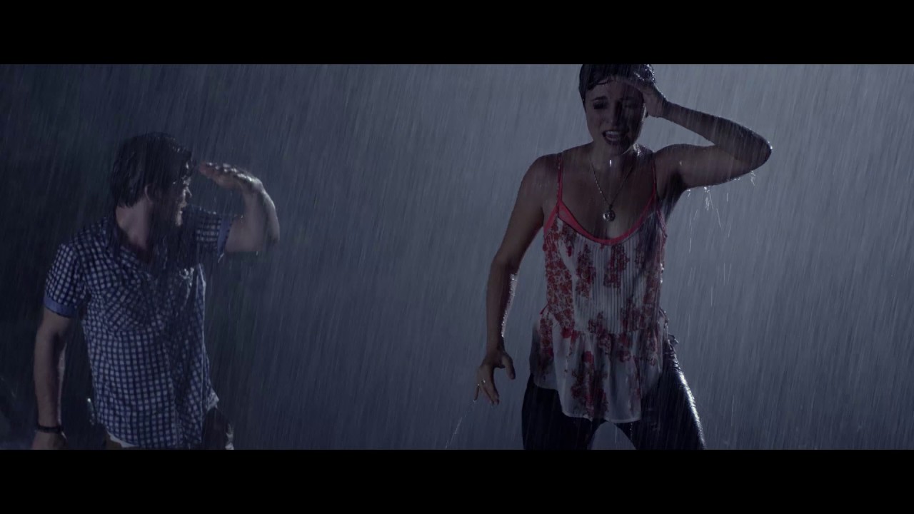 SHADOW PEOPLE TRAILER