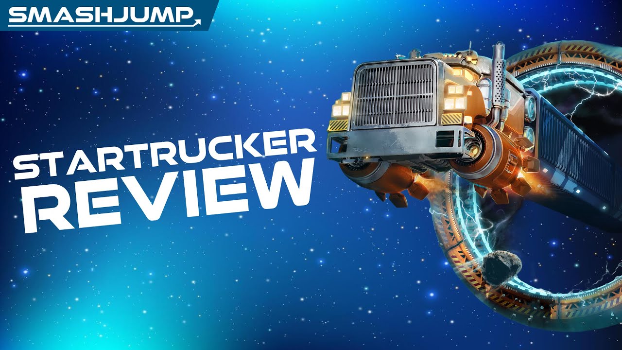 Star Trucker Review
