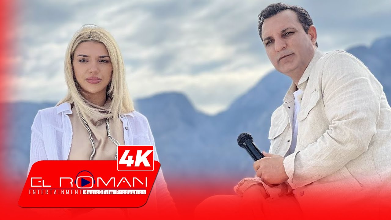 Rafet El Roman & Su El Roman - Mazide (Official Video)