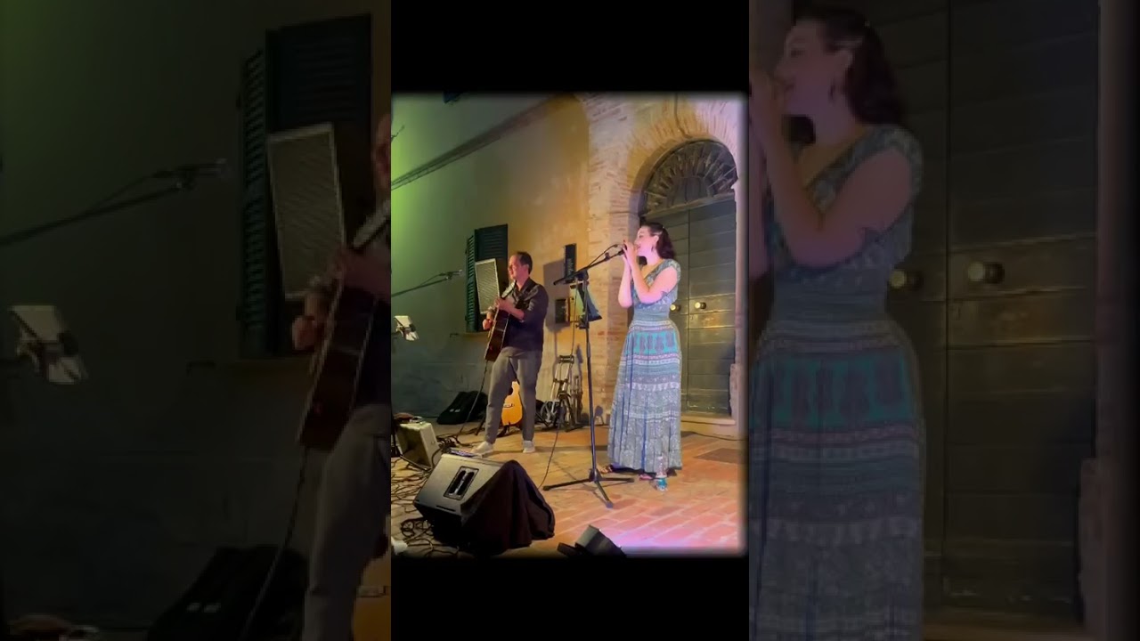 NOUB DUO LIVE  SALTARUA  2025