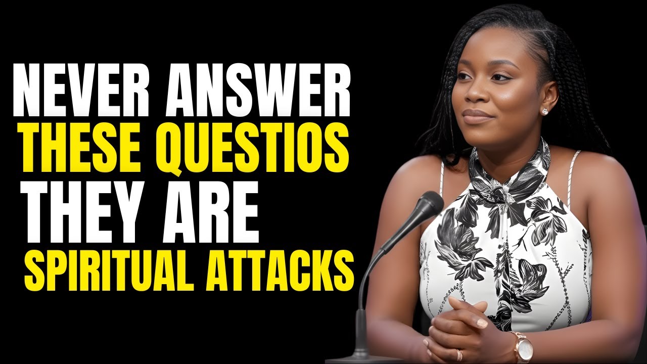Former Witch Reveals the Chilling Questions Used Before Spells Are Cast