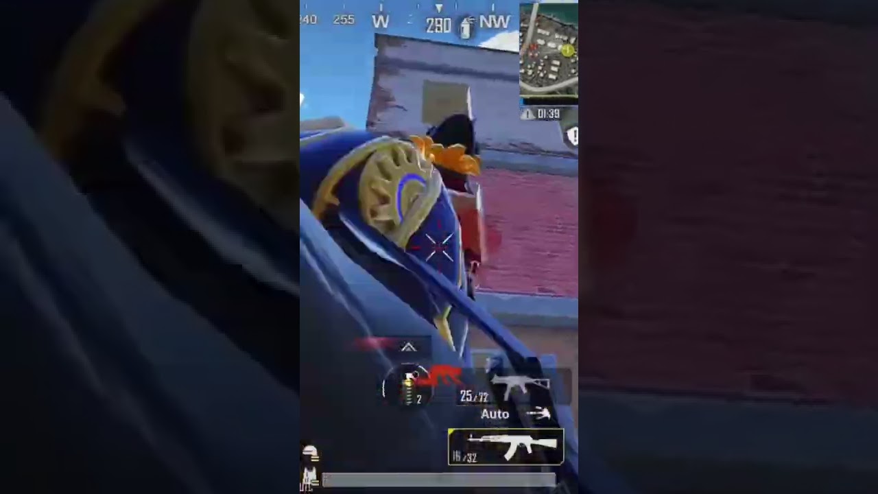 Real John Wick In Pubg