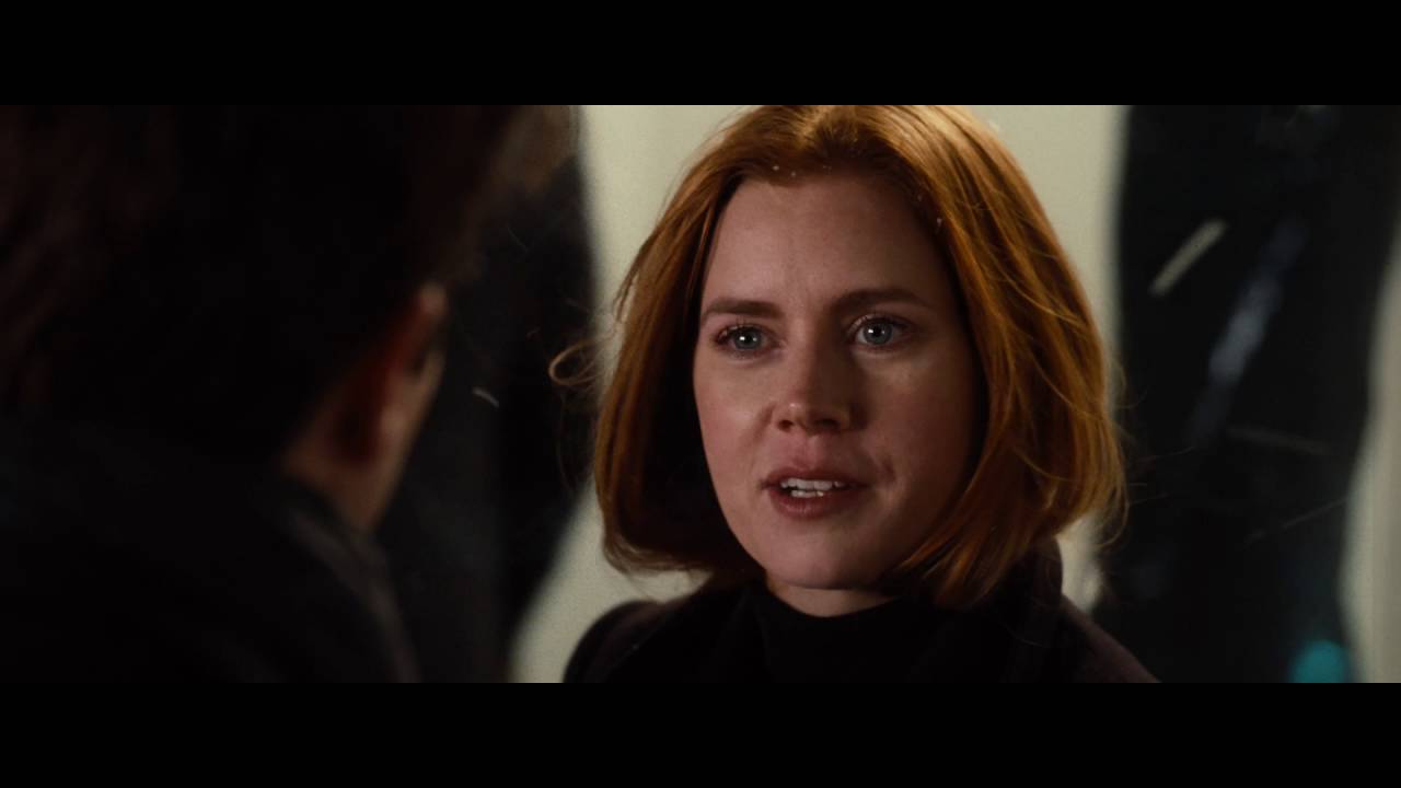 Nocturnal Animals Clip - You Look Beautiful