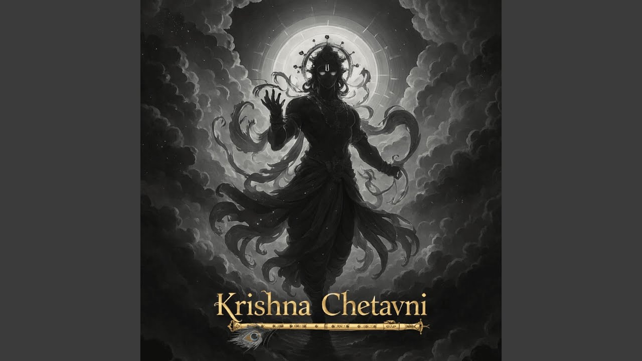 Krishna Chetavni