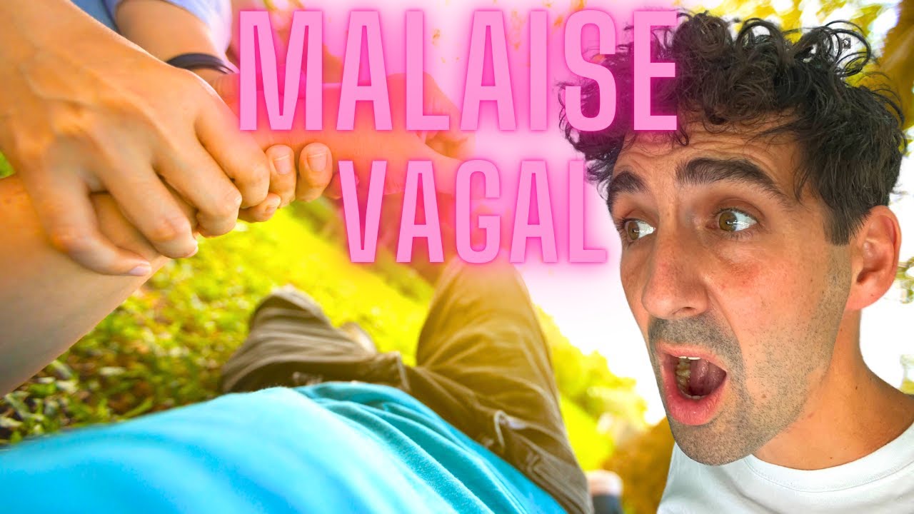 Malaise VAGAL : tu vas (enfin) tout savoir !