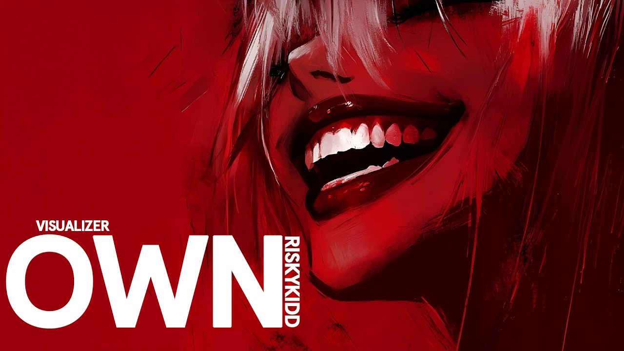 Riskykidd - OWN Prod. The Hillz