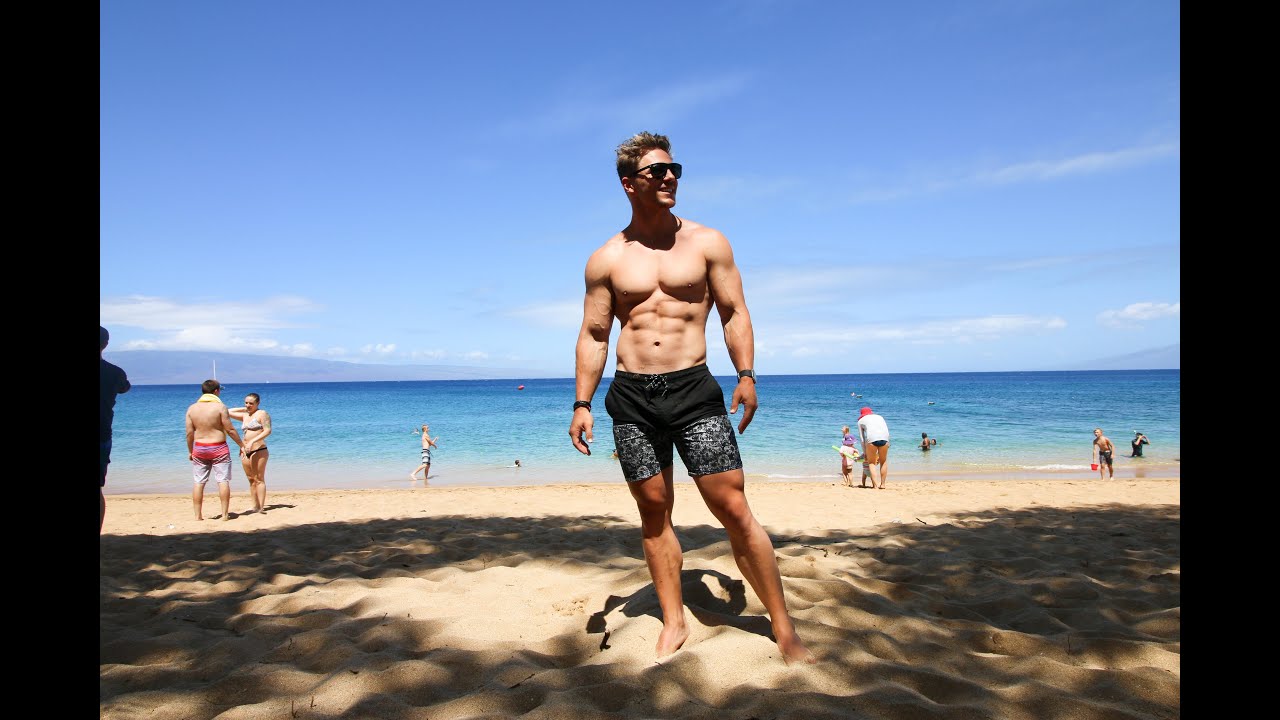 BEST VACATION EVER | HAWAII VLOG