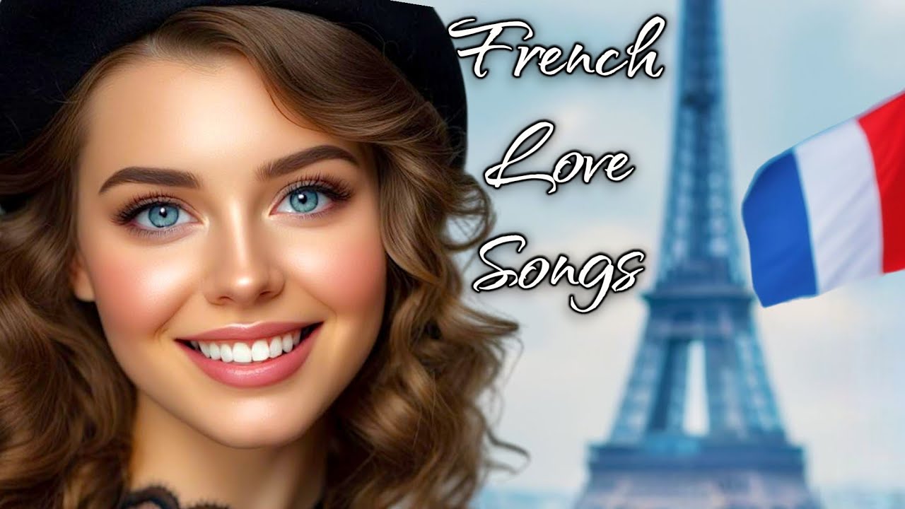 Douce Romance &ndash; Soft & Relaxing French Love Songs