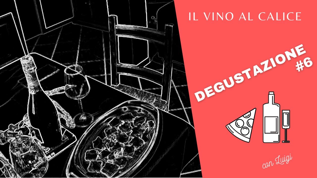Corvina Scaia 2018 - Tenuta San Antonio - Degustazione #6