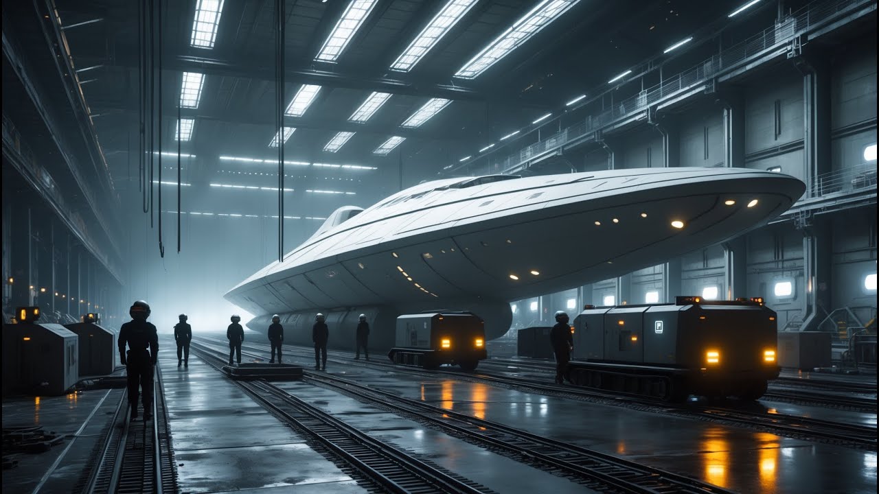 ЛЮДЯМ ЗАПРЕТИЛИ СТРОИТЬ ВОЕННЫЕ КОРАБЛИ — НАС ПРЕДУПРЕЖДАЛИ, НО МЫ ВСЁ РАВНО СДЕЛАЛИ ЭТО!