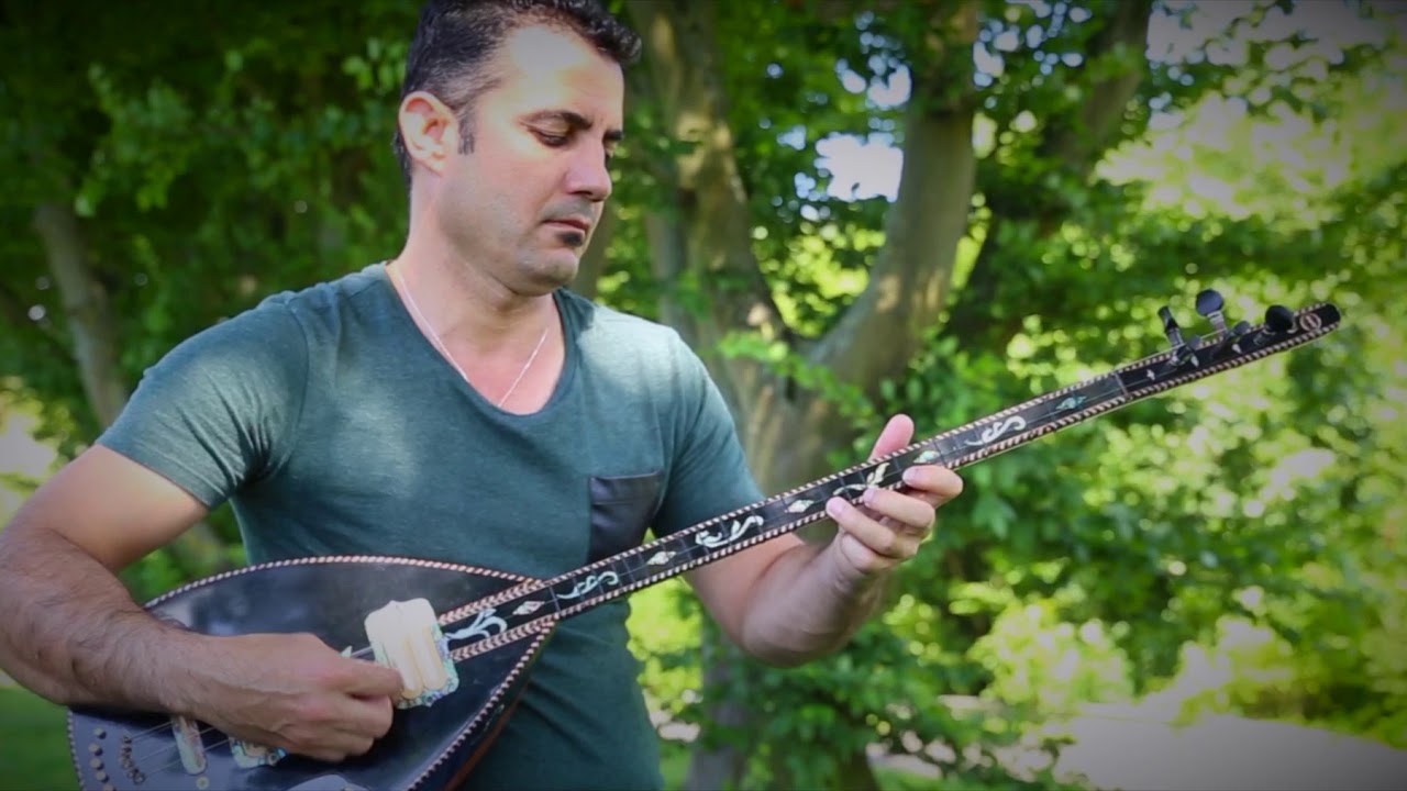 Sirwan / Musiki Hevi